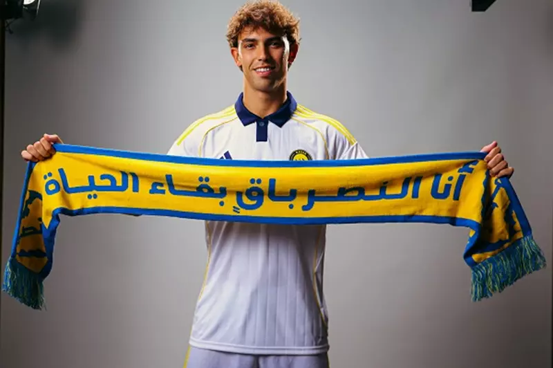 جواو فيليكس